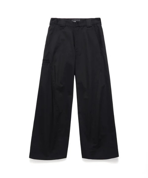 パンツ yuki YUKI HASHIMOTO TWISTED WORK PANTS (PT-01-0002)（その他パンツ