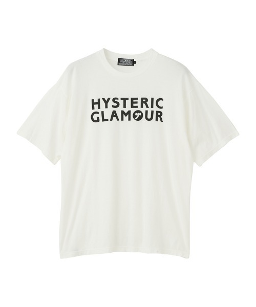 セール/ブランド古着】半袖Tシャツ（Tシャツ/カットソー）｜HYSTERIC 