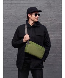 Bellroy/ボディバッグ/ウエストポーチ Venture Sling 10L グリーン(廃盤カラー)