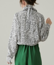 ボウタイ「とろみシャツ」