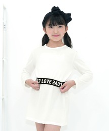 長袖セットアップ