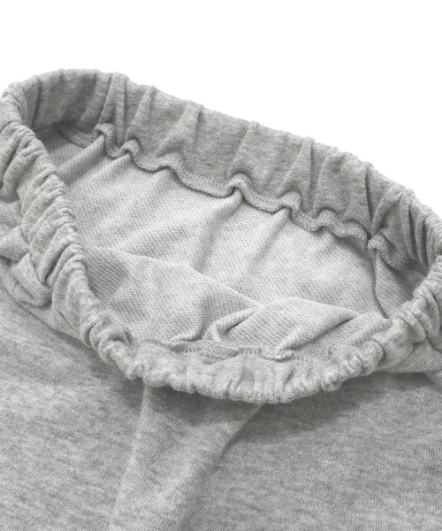 Bee des Bee（ビーデスビー）の「長袖セットアップ（セットアップ・キッズ・杢グレー/ブラック/ホワイト/ブルーパープル・150cm/140cm/130cm/120cm/110cm/100cm）」の13枚目の写真