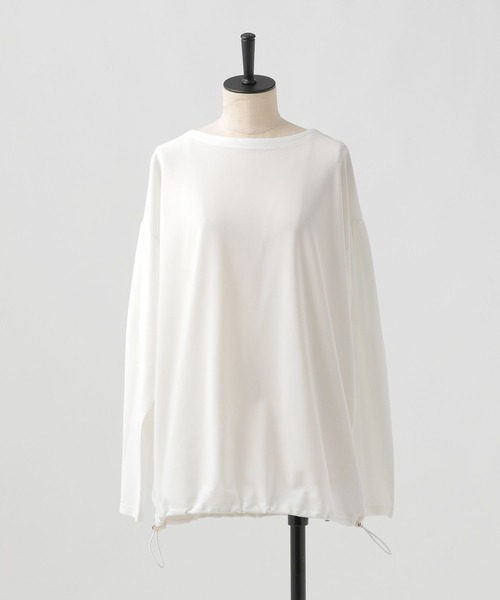 【セール】スイムラッシュガード 水着 長袖 127448（ラッシュガード）｜Elura（エルーラ）