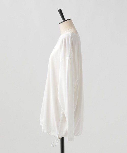 【セール】スイムラッシュガード 水着 長袖 127448（ラッシュガード）｜Elura（エルーラ）