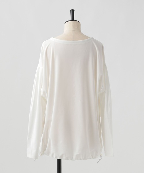 【セール】スイムラッシュガード 水着 長袖 127448（ラッシュガード）｜Elura（エルーラ）