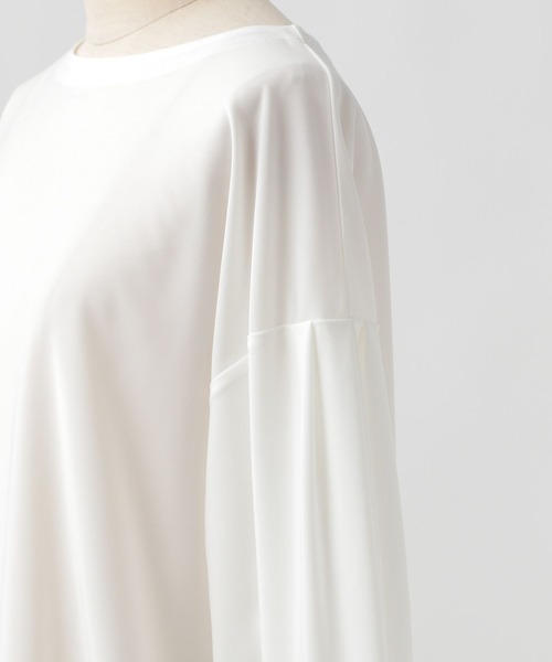 【セール】スイムラッシュガード 水着 長袖 127448（ラッシュガード）｜Elura（エルーラ）