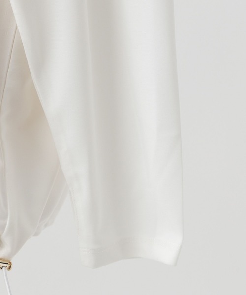 【セール】スイムラッシュガード 水着 長袖 127448（ラッシュガード）｜Elura（エルーラ）