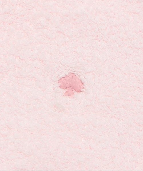 【セール】ラビットラトル&ニットケープセット（その他ベビー用品）｜kate spade new york kids（ケイトスペードニューヨーク）