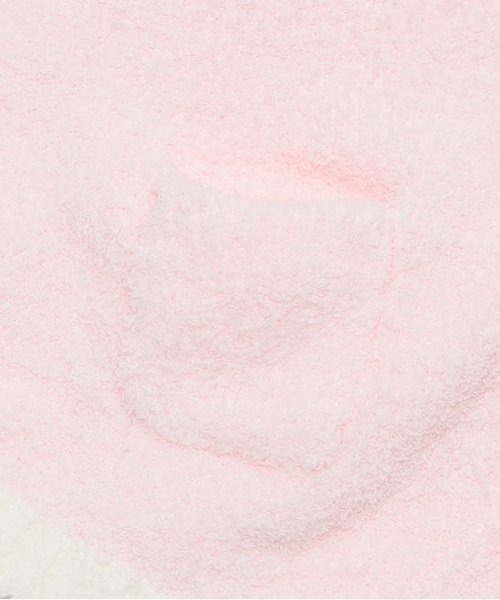 【セール】ラビットラトル&ニットケープセット（その他ベビー用品）｜kate spade new york kids（ケイトスペードニューヨーク）