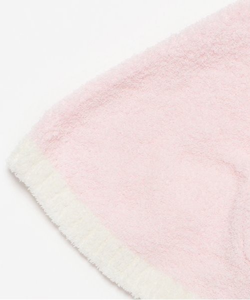 【セール】ラビットラトル&ニットケープセット（その他ベビー用品）｜kate spade new york kids（ケイトスペードニューヨーク）