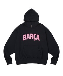 YEN TOWN MARKET（イェンタウンマーケット）の「【FC BARCELONA】FCバルセロナ No.10 フーディー（パーカー）」