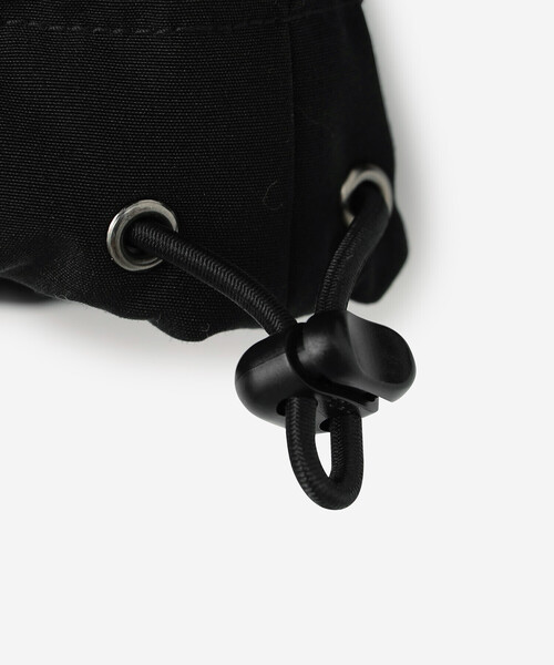 DANTON（ダントン）の「DANTON | キルトダウンフードジャケット WOMEN（ダウンジャケット/コート・レディース・オフホワイト/ブラック・S）」の3枚目の写真