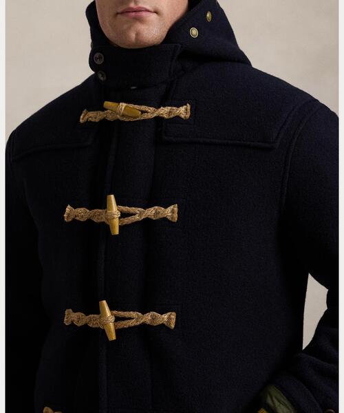 POLO RALPH LAUREN（ポロ ラルフ ローレン）の「ウール ツイル