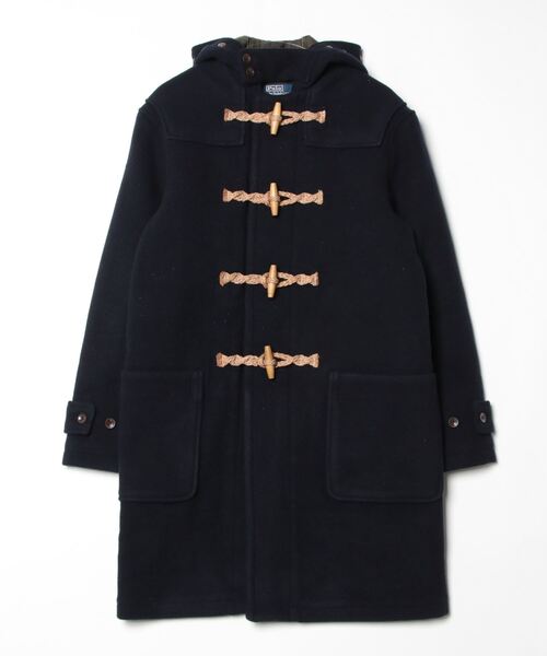 POLO RALPH LAUREN（ポロ ラルフ ローレン）の「ウール ツイル