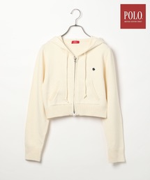 Heather | 【POLO BCS(ポロ・ビーシーエス)】WZIPフーディー 148969(ニット/セーター)