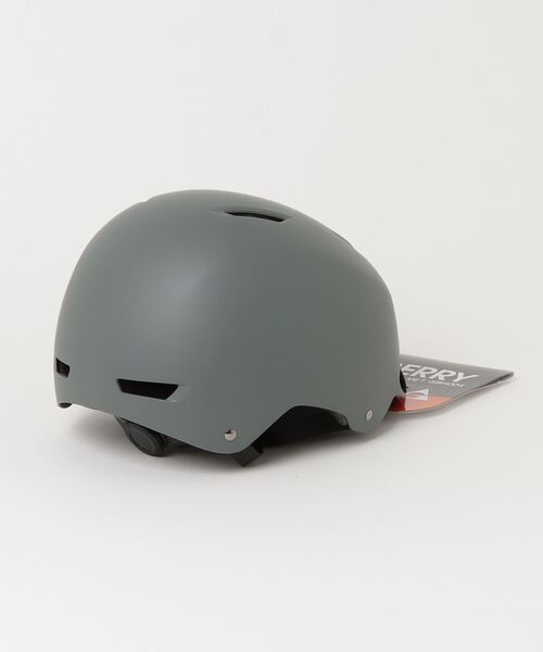 サイクルヘルメット（スポーツグッズ）｜GERRY（ジェリー）