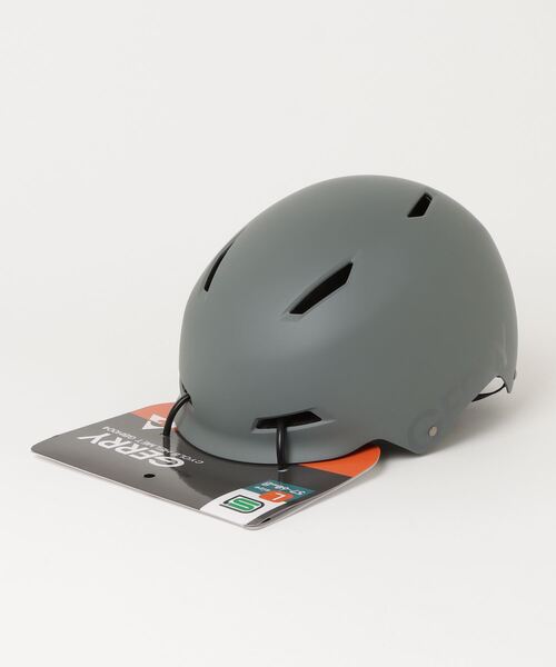 サイクルヘルメット（スポーツグッズ）｜GERRY（ジェリー）