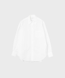 【Product Twelve/プロダクトトゥエルブ】Overdye Namonaki Shirt