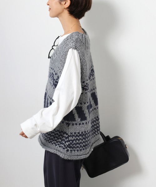 Torrazzo Donna（トラッゾドンナ）の「【TORRAZZO DONNA