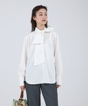 qualite(カリテ)の「トップス(シャツ/ブラウス)」
