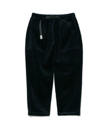 go slow caravan | ポコポココーデュロイトレックパンツ(その他パンツ)