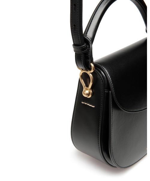 BALLY（バリー）の「LA LUNE（ショルダーバッグ）」 - WEAR
