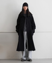 VOAAOV | VOAAOV OVER WOOL COAT(テーラードジャケット)