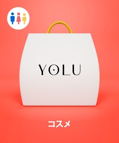 【福袋】YOLU③（福袋/福箱）｜YOLU（ヨル）