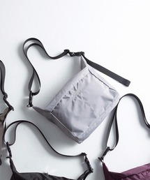 SOLEIL(ソレイユ) アンドノーマリーショルダーバッグ