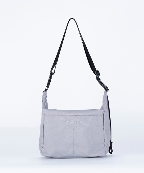 TIMELESS COMFORT（タイムレスコンフォート）の「SOLEIL(ソレイユ) アンドノーマリーショルダーバッグ（ショルダーバッグ・レディース・ブラック/グレー/ブラウン/パープル・ONE SIZE）」の12枚目の写真