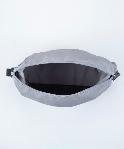 TIMELESS COMFORT（タイムレスコンフォート）の「SOLEIL(ソレイユ) アンドノーマリーショルダーバッグ（ショルダーバッグ・レディース・ブラック/グレー/ブラウン/パープル・ONE SIZE）」の13枚目の写真