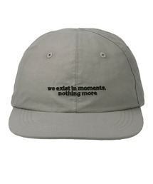 Basiquenti（ベーシックエンティ）の「【Basiquenti】Moment Cap モーメントキャップ BCS-K31886（キャップ）」