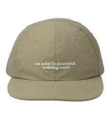 Basiquenti（ベーシックエンティ）の「【Basiquenti】Moment Cap モーメントキャップ BCS-K31886（キャップ）」