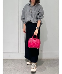 Samantha Thavasa（サマンサタバサ）の「サマンサアンビシオン[Revival Collection]（ハンドバッグ）」