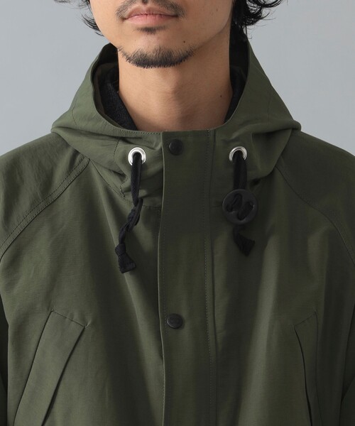 【別注】WOOLRICH / マウンテンパーカ