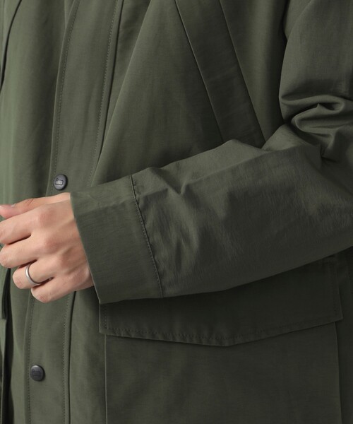 【別注】WOOLRICH / マウンテンパーカ