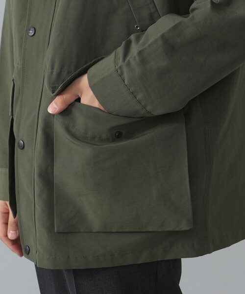 【別注】WOOLRICH / マウンテンパーカ ウールリッチ 送料無料】ゴアテックス マウンテン パーカ ／ GTX