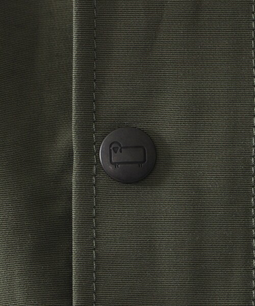 【別注】WOOLRICH / マウンテンパーカ