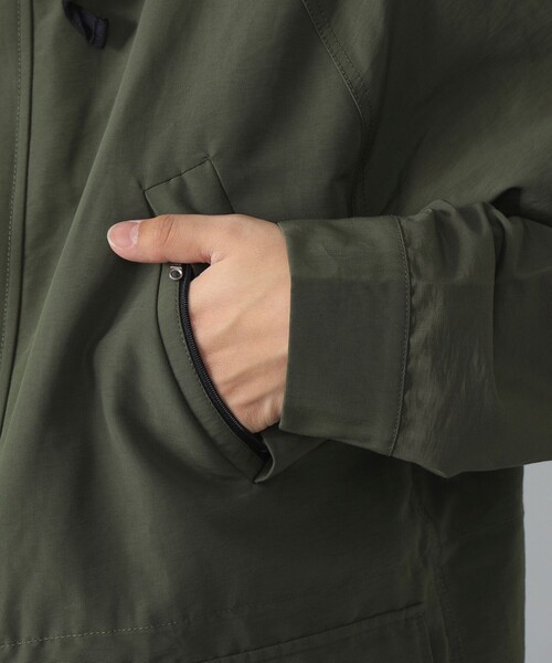 【別注】WOOLRICH / マウンテンパーカ