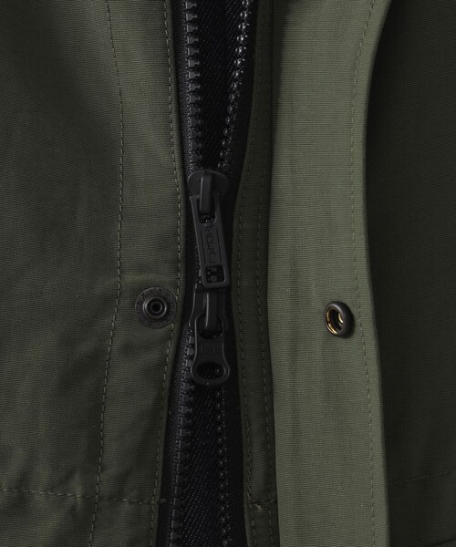 【別注】WOOLRICH / マウンテンパーカ