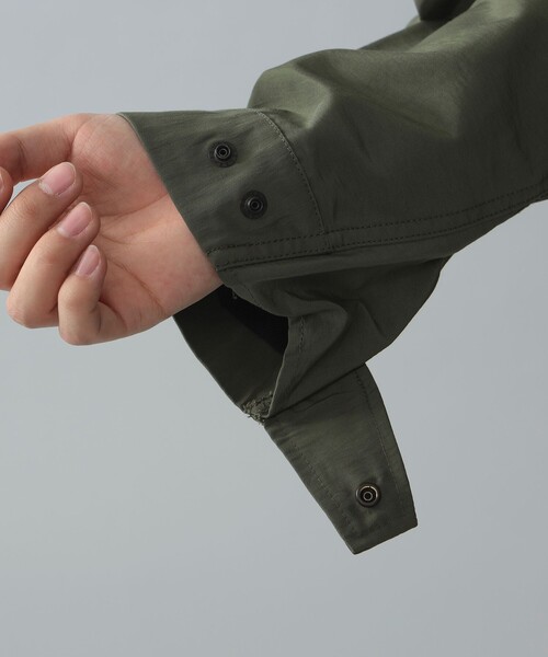 【別注】WOOLRICH / マウンテンパーカ