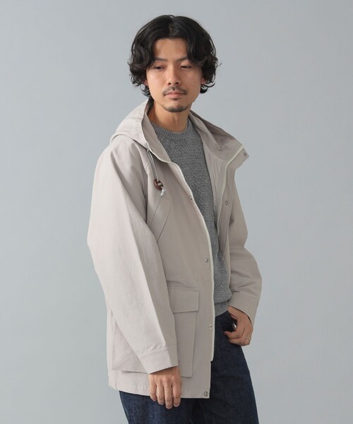 WOOLRICH（ウールリッチ）の「WOOLRICH × BEAMS F / 別注