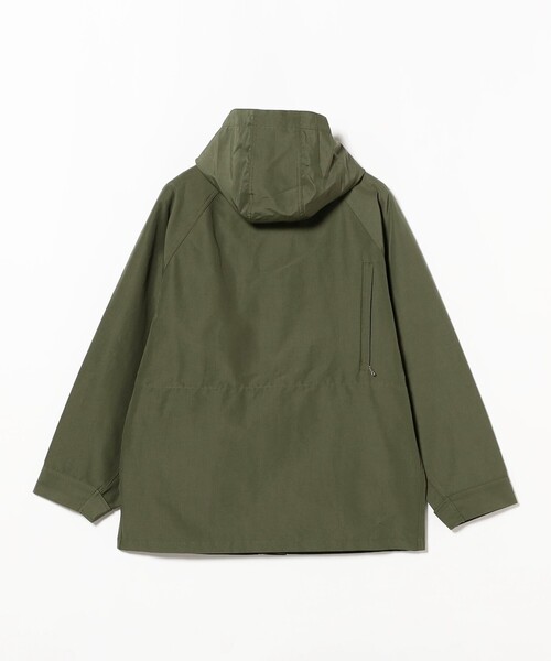 【★完売必至★】Woolrich ☆ ショートナイロンパーカ 2022年秋冬＜ウールリッチ＞コレクション アークティックパーカ