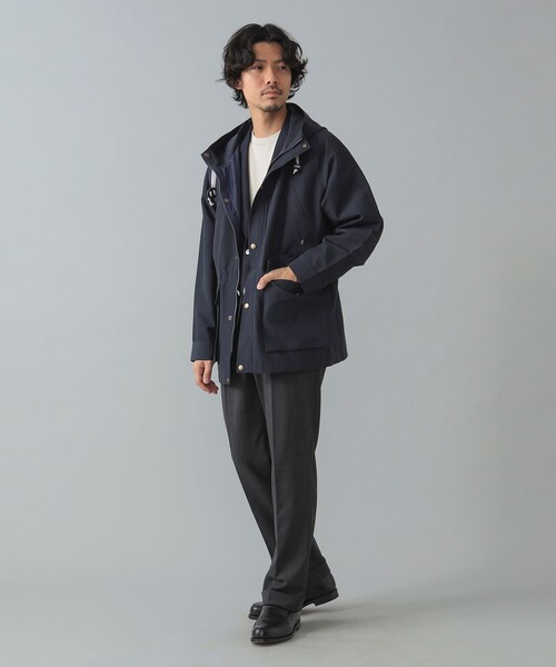 【別注】WOOLRICH / マウンテンパーカ