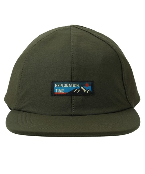 帽子 LGB BEDROCK CAP GRAMICCI(グラミチ) BEDROCK CAP(ベットロック キャップ) G2SA-057