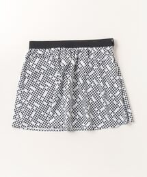 セール】UNDER ARMOUR｜アンダーアーマーのスカート（ブラック/黒色系