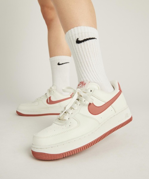 セール】ナイキ エア フォース 1 '07 ネクスト ネイチャー ウィメンズ