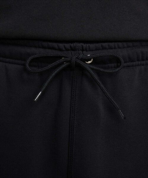 NIKE(ナイキ)の「《セットアップ対応商品》ナイキ クラブ メンズ フレンチ テリー フロー ショートパンツ / Nike Club Men's French Terry Flow Shorts FN3521-010 Black(スウェットパンツ・メンズ・ブラック・L/XL/S/M/2XL)」の15枚目の写真
