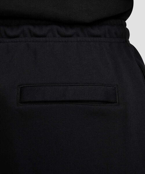 NIKE(ナイキ)の「《セットアップ対応商品》ナイキ クラブ メンズ フレンチ テリー フロー ショートパンツ / Nike Club Men's French Terry Flow Shorts FN3521-010 Black(スウェットパンツ・メンズ・ブラック・L/XL/S/M/2XL)」の17枚目の写真