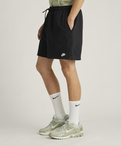 新品 NIKE FRENCH TERRY クラブ フレンチテリー セットアップ セットアップ対応商品》ナイキ クラブ メンズ フレンチ テリー